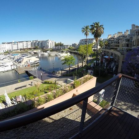 Appartamento Vista Bahia Nordelta Tigre Esterno foto