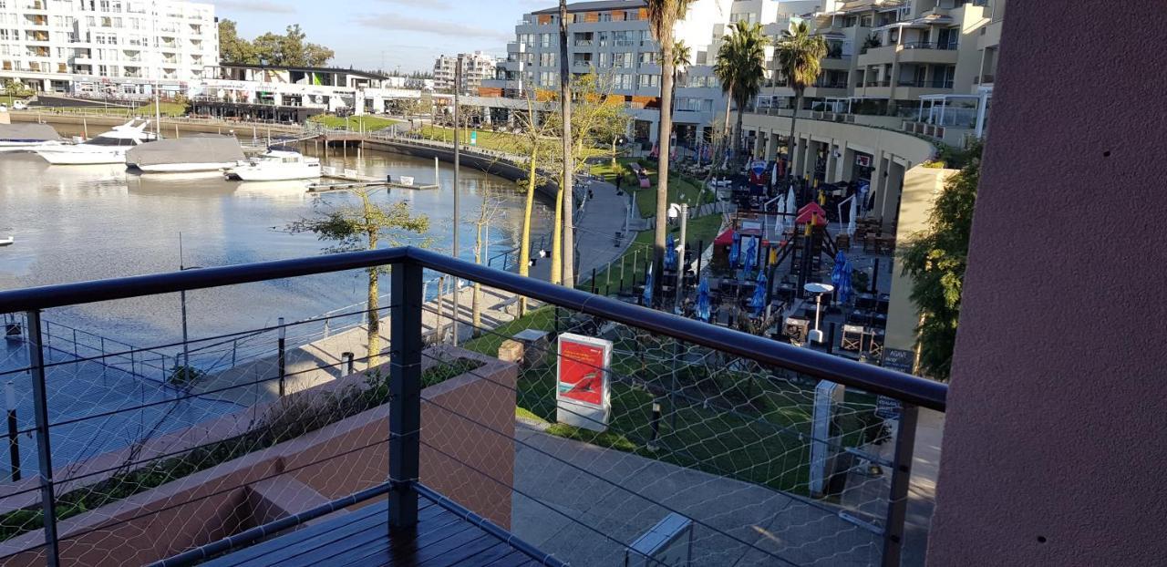 Appartamento Vista Bahia Nordelta Tigre Esterno foto