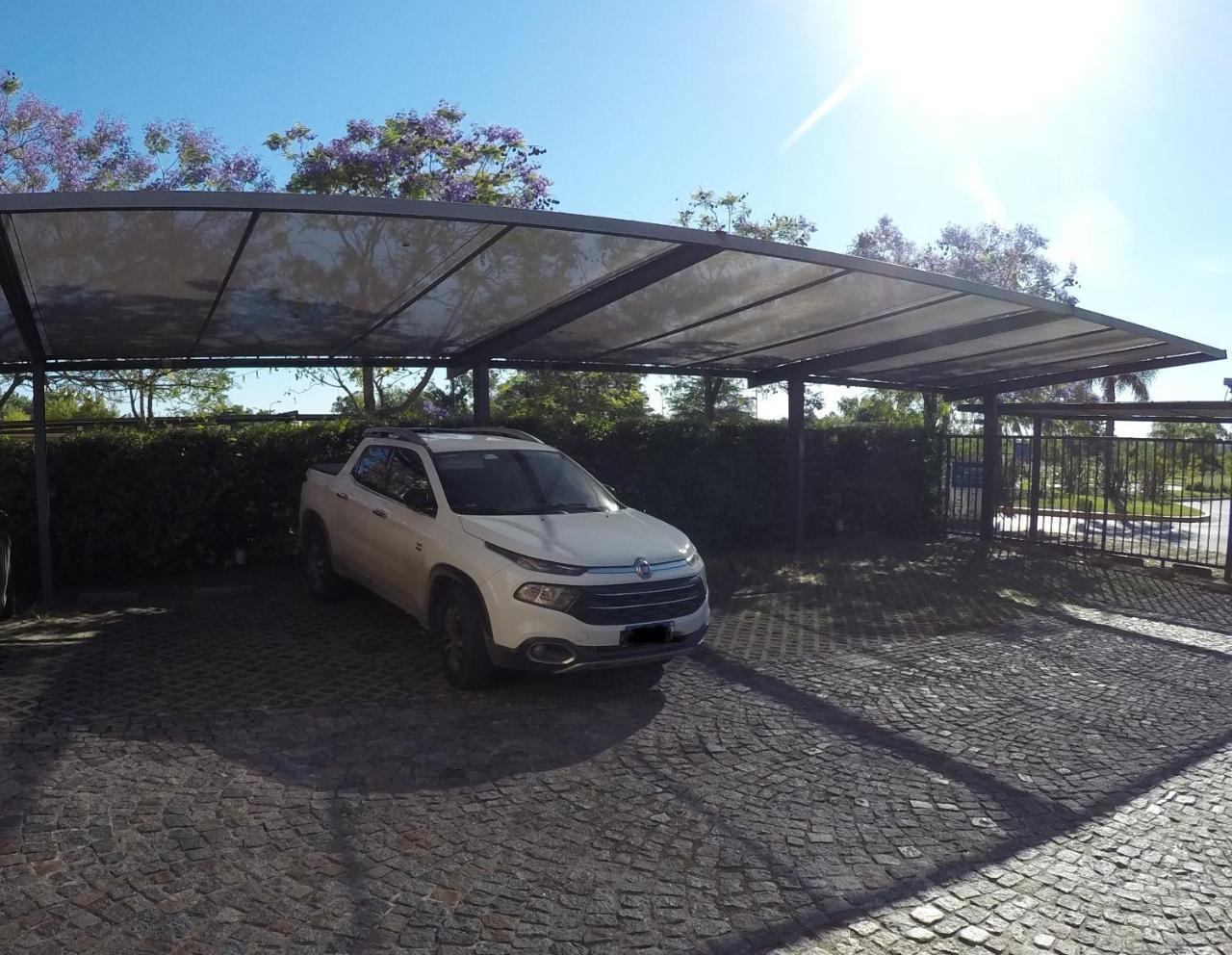 Appartamento Vista Bahia Nordelta Tigre Esterno foto